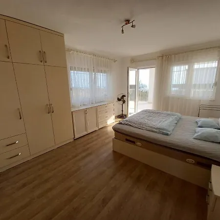 Hotell Delia Okurcalar