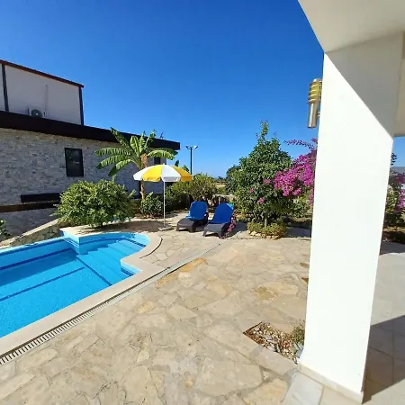 Delia 4* Okurcalar